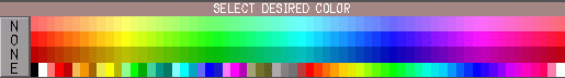 Colormap: user11.cm