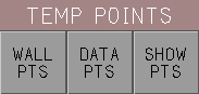 TEMPORARY POINTS Partial Overwrite Menu