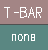 Toolbar Style: none