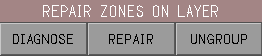 Zone Diagnosis & Repair Tools